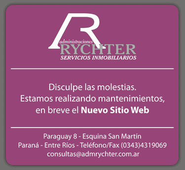 Rychter Inmobiliaria